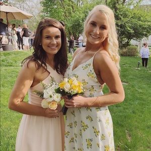 Meet your Posher, Claire